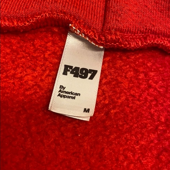 All red hoodie !2 for $20! - Picture 2 of 2